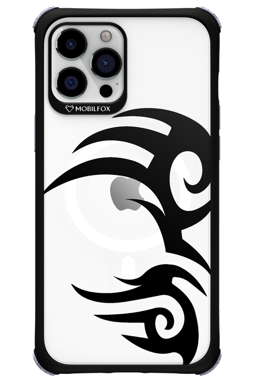 Tattoo Icon 2.0 - Apple iPhone 12 Pro Max