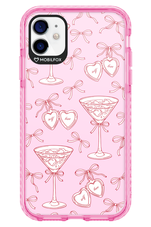 Tipsy Toast 2.0 - Apple iPhone 11