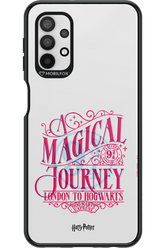 Magical Journey - Samsung Galaxy A32 5G