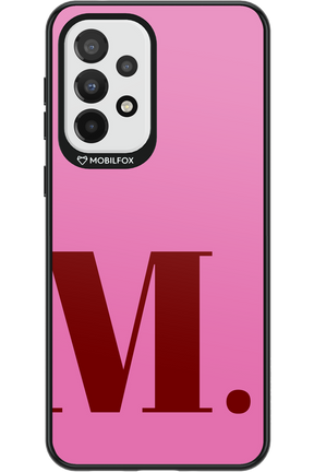 M (Sorbet) 2.0 - Samsung Galaxy A33