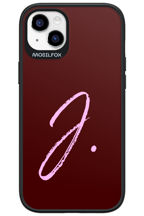 (Dark Blush) J 2.0 - Apple iPhone 14 Plus