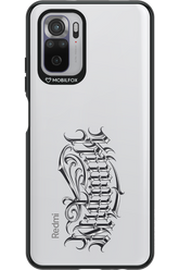 Chaotic Love - Xiaomi Redmi Note 10