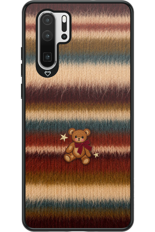 Teddy Club 2.0 - Huawei P30 Pro