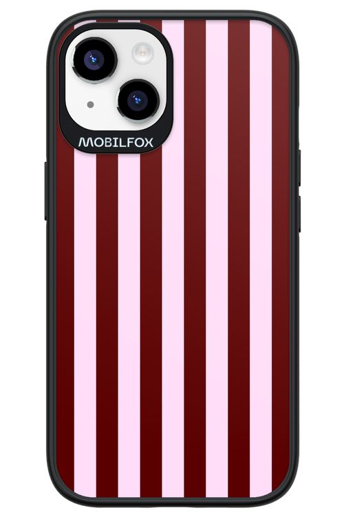 Circus Romance - Apple iPhone 14