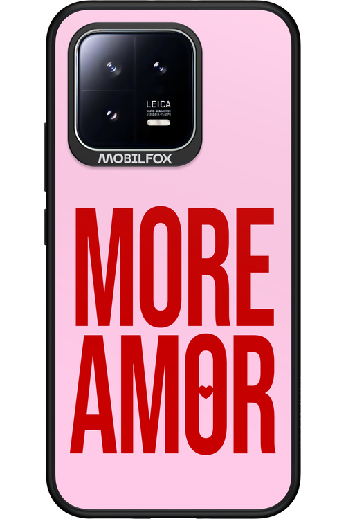 More Amor - Xiaomi 13