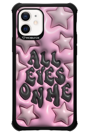 All Eyes On Me - Apple iPhone 12