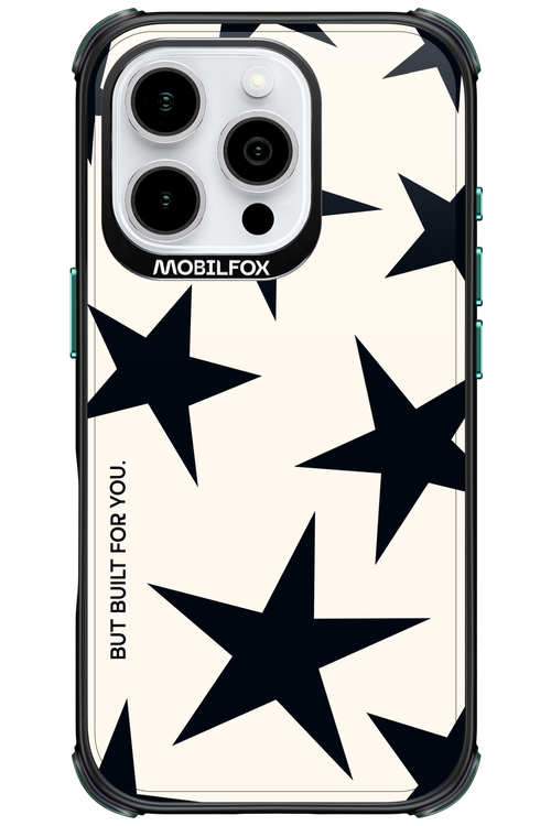 Built for You - Apple iPhone 16 Pro