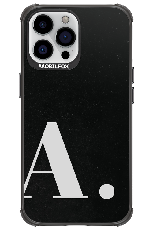 A (Off Space) 2.0 - Apple iPhone 13 Pro Max