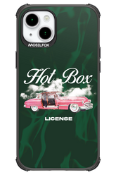Hotbox - Apple iPhone 15 Plus