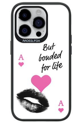 Bonded for Life - Apple iPhone 14 Pro