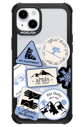 Alpine Spirit - Apple iPhone 15 Plus