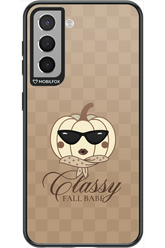 Fall Babe - Samsung Galaxy S21