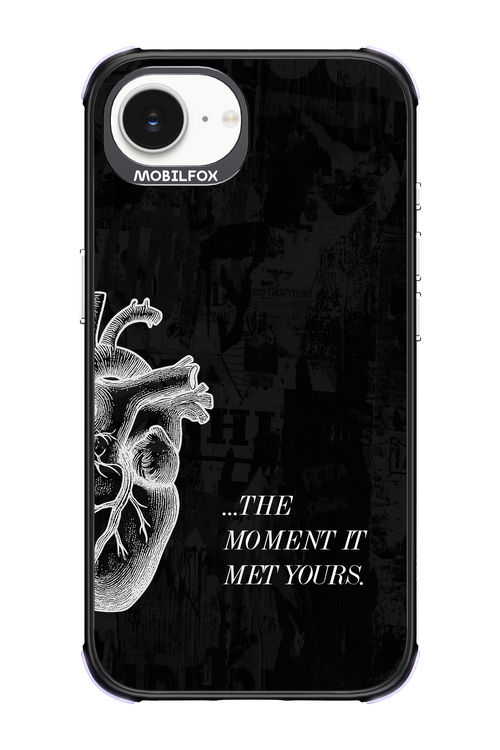 His Heart 2.0 - Apple iPhone 16e