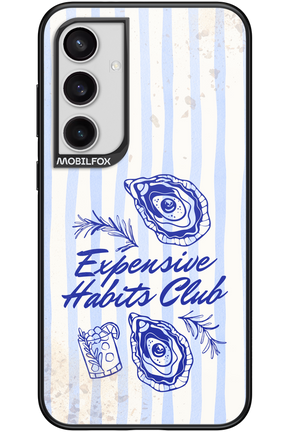 Expensive Habits Club 2.0 - Samsung Galaxy S24+