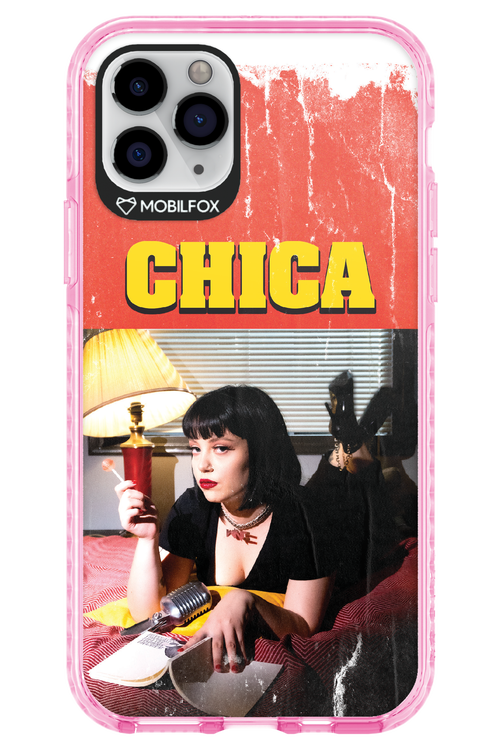 CHICA - Apple iPhone 11 Pro