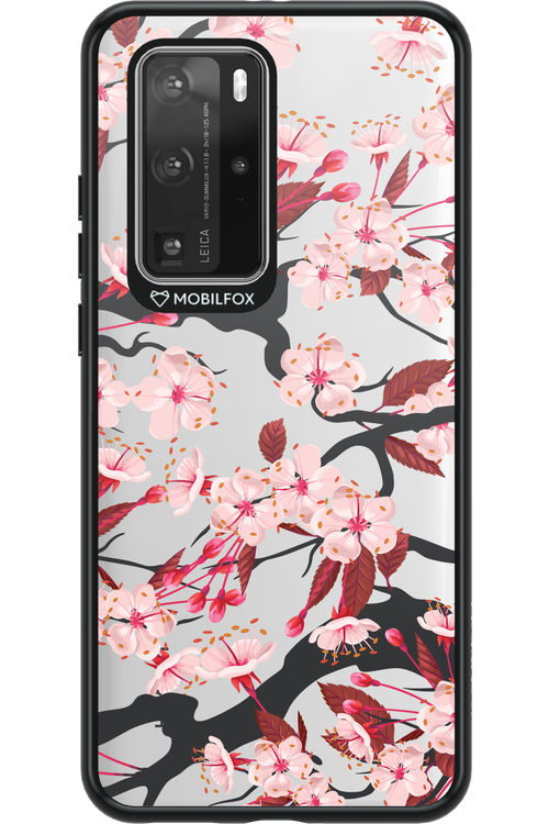 Sakura 2.0 - Huawei P40 Pro