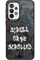 Scroll X 2.0 - Samsung Galaxy A33