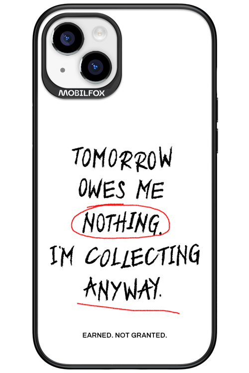 Anyway - Apple iPhone 15 Plus