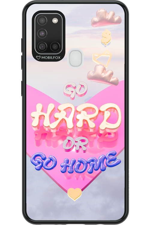 GoHard - Samsung Galaxy A21 S