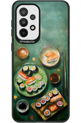 Sushi Table - Samsung Galaxy A33