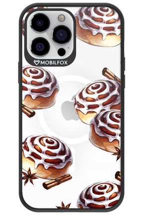 Spicy Cinnamon - Apple iPhone 13 Pro Max