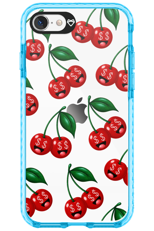 Money Cherry 2.0 - Apple iPhone SE 2020