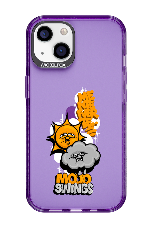 Broken Smiles - Apple iPhone 13