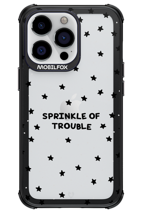 Trouble - Apple iPhone 13 Pro