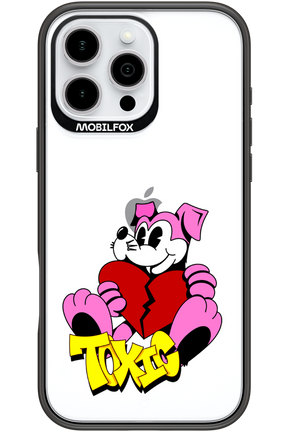 Toxic Dreams - Apple iPhone 16 Pro Max