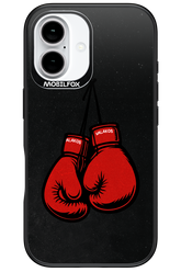 BoxRrr 2.0 - Apple iPhone 16