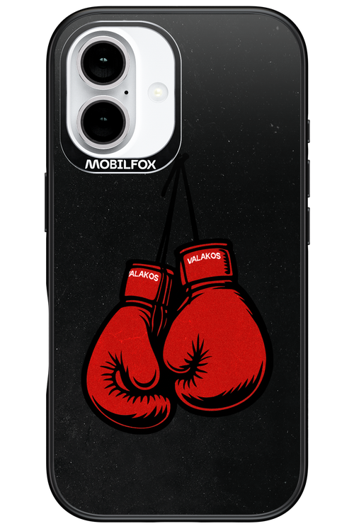 BoxRrr 2.0 - Apple iPhone 16