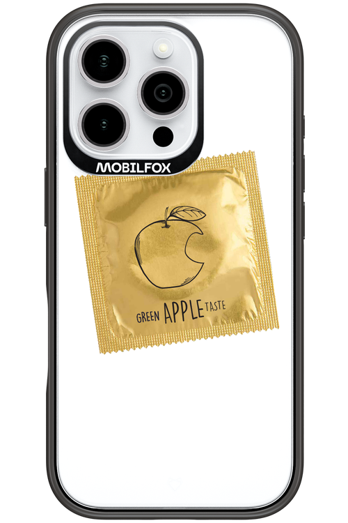 Safety Apple - Apple iPhone 16 Pro