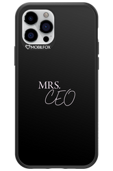 Mrs. CEO  - Apple iPhone 12 Pro