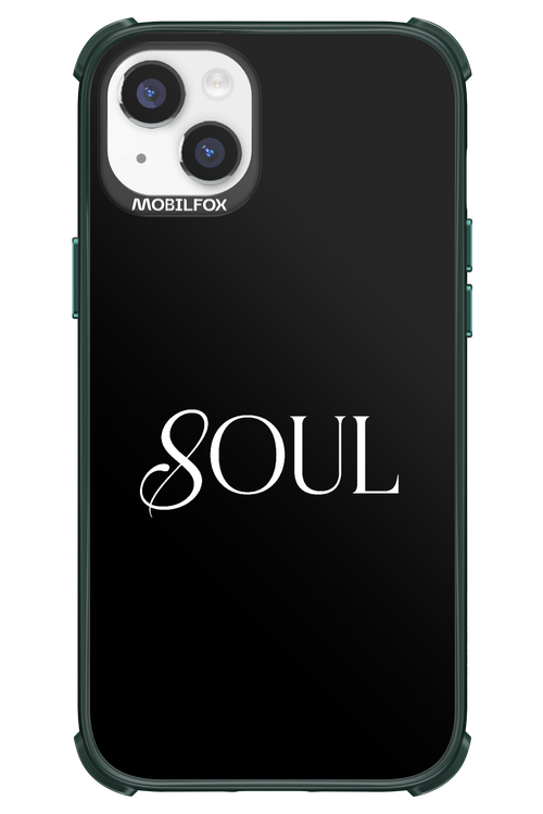 S Soul Mates - Apple iPhone 14 Plus