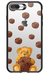 Cookie Bear - Apple iPhone 7 Plus