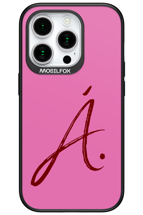 (Sorbet) A II 2.0 - Apple iPhone 15 Pro