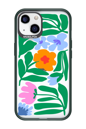 My Flowergarden - Apple iPhone 13