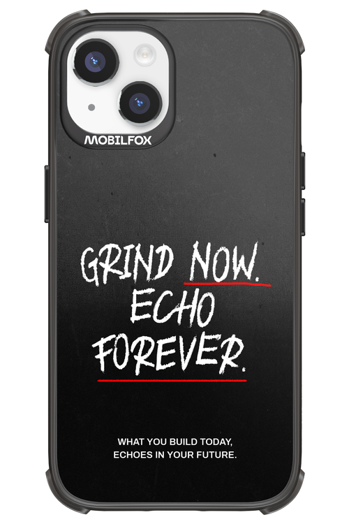 Grind Now 2.0 - Apple iPhone 14