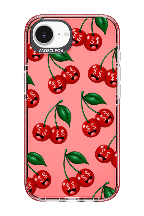 Money Cherry 2.0 - Apple iPhone 16e