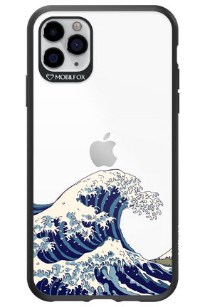 Great Wave 2.0 - Apple iPhone 11 Pro Max