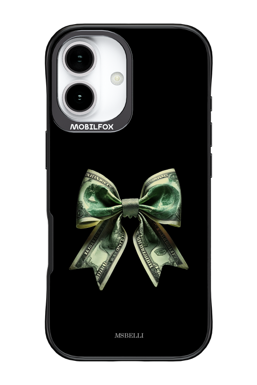Money is Cute 2.0 - Apple iPhone 17