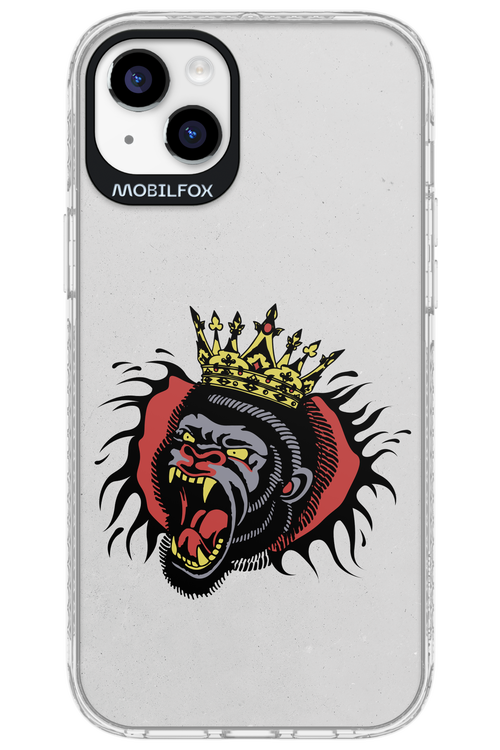 Monkey Rage Light 2.0 - Apple iPhone 14 Plus