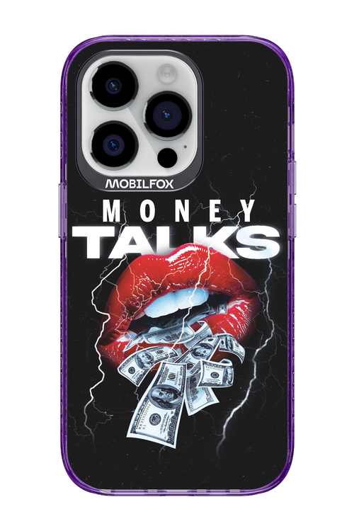 Money Talks - Apple iPhone 14 Pro
