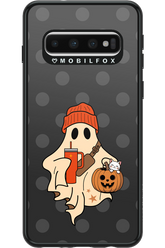 Ghost Girl - Samsung Galaxy S10