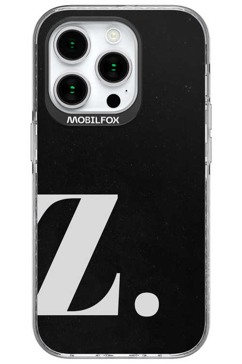Z (Off Space) 2.0 - Apple iPhone 15 Pro