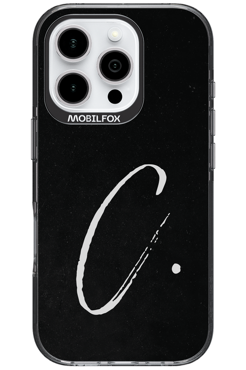 (Off Space) C 2.0 - Apple iPhone 16 Pro