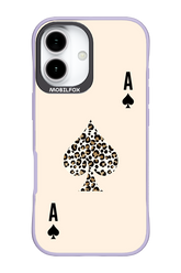 Roar of Ace - Apple iPhone 17