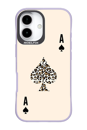 Roar of Ace - Apple iPhone 17