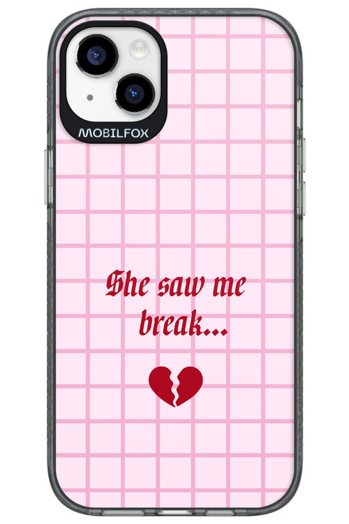 Break 2.0 - Apple iPhone 14 Plus