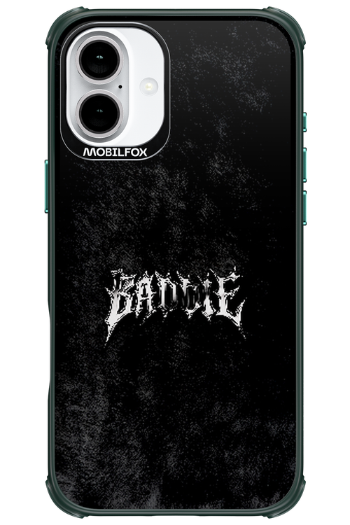 Rare Energy - Apple iPhone 16 Plus